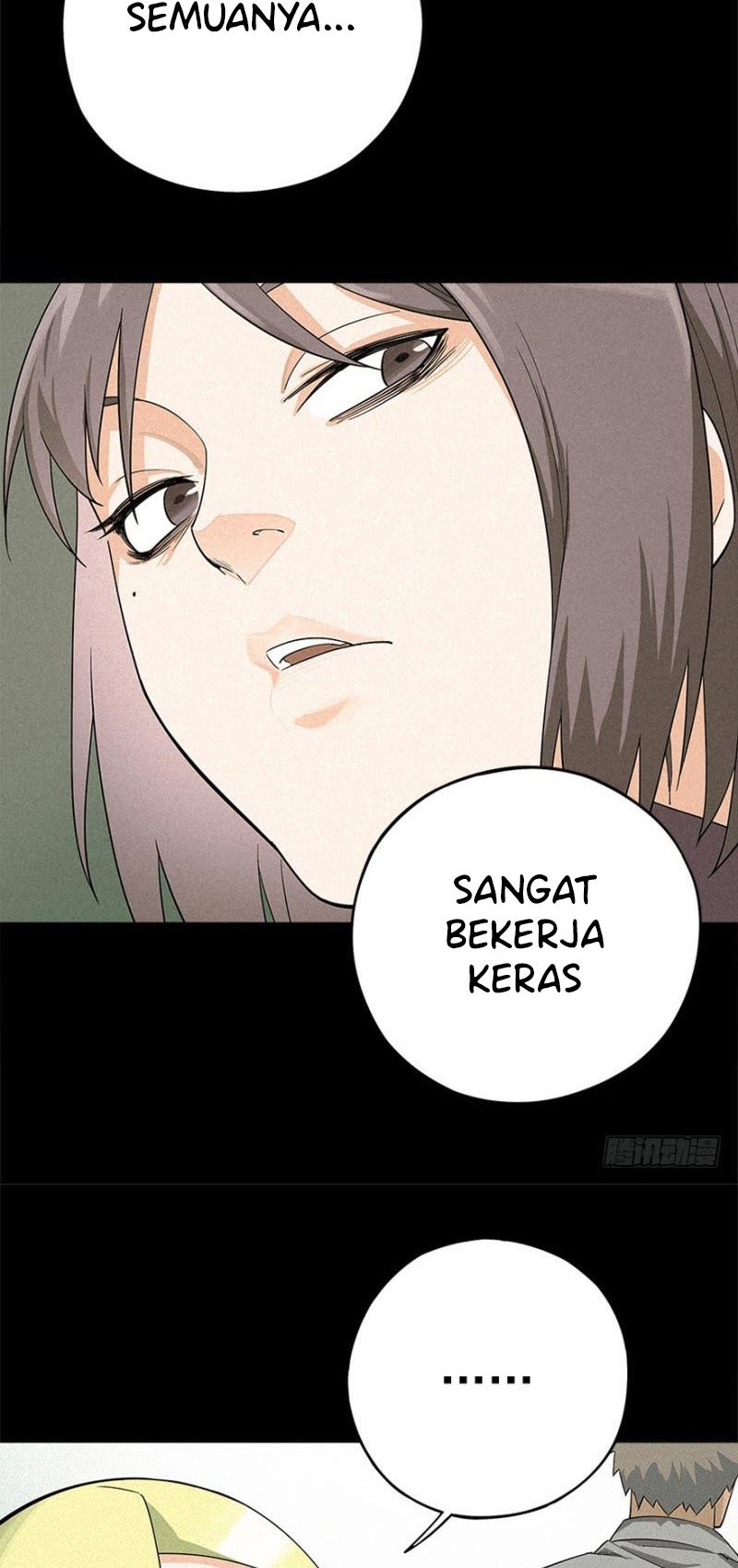 End of The World 2028 Chapter 04 Bahasa Indonesia